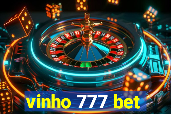 vinho 777 bet